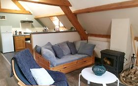 Chalet de 3 chambres avec sauna et wifi a Arrens Marsous
